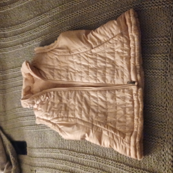 An Original Nicole Miller, Md., Rose shade of pink - Picture 3 of 5